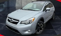 2015 Subaru XV Crosstrek 2.0i Premium