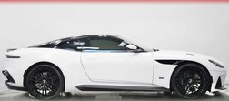 2020 Aston Martin DBS Superleggera