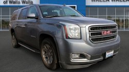 2020 GMC Yukon XL SLT