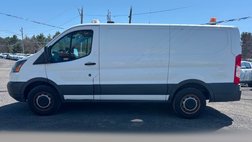 2015 Ford Transit 250