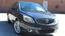 2014 Buick Verano Base