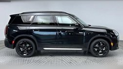 2026 MINI Countryman S ALL4