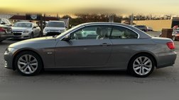 2013 BMW 3 Series 328i