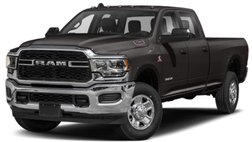 2022 Ram Ram Pickup 2500 Big Horn