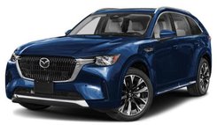 2025 Mazda CX-90 3.3 Turbo S Premium