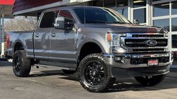 2022 Ford Super Duty F-250 Lariat