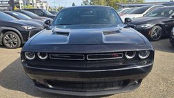 2016 Dodge Challenger R/T