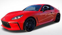 2023 Toyota GR86 Premium