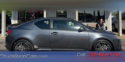 2011 Scion tC Base