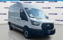 2025 Ford Transit 250
