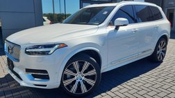 2024 Volvo XC90 Recharge T8 Plus Bright Theme 6P