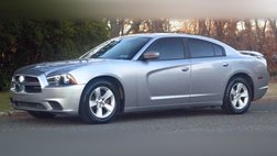 2011 Dodge Charger SE