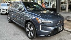 2025 Volvo EX90 Twin Plus 6P