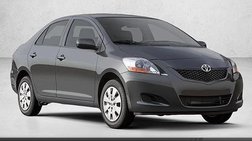 2009 Toyota Yaris S