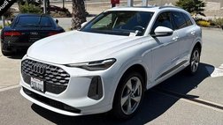 2025 Audi Q5 quattro Premium Plus TFSI