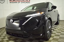 2023 Nissan Ariya Engage+