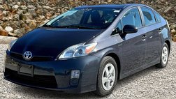 2011 Toyota Prius Five