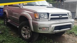 2000 Toyota 4Runner SR5