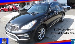 2016 Infiniti QX50 Base