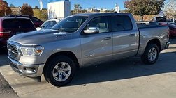 2023 Ram Ram Pickup 1500 Laramie