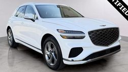 2026 Genesis GV70 2.5T Select