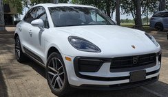 2026 Porsche Macan T