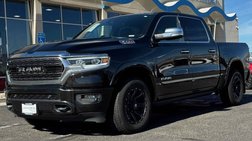 2020 Ram Ram Pickup 1500 Limited
