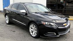 2020 Chevrolet Impala Premier