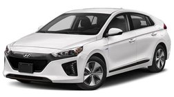 2019 Hyundai Ioniq Electric Base