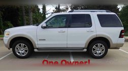 2006 Ford Explorer Eddie Bauer