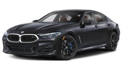 2023 BMW 8 Series M850i xDrive Gran Coupe