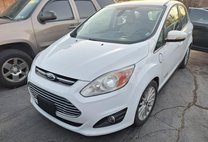2013 Ford C-Max Energi SEL