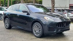 2024 Maserati Grecale GT