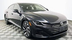 2021 Volkswagen Arteon SEL R-Line