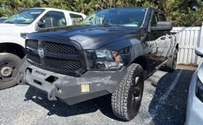 2016 Ram Ram Pickup 1500 Express
