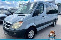 2008 Dodge Sprinter 2500