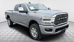 2024 Ram Ram Pickup 2500 Laramie