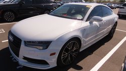 2018 Audi A7 3.0T quattro Premium Plus