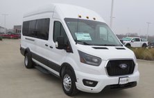 2026 Ford Transit 350 HD XLT