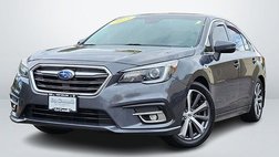 2018 Subaru Legacy 2.5i Limited