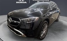 2024 Mercedes-Benz GLC-Class GLC 300 4MATIC