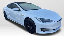 2018 Tesla Model S 75D