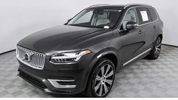 2024 Volvo XC90 B6 Plus Bright Theme 6P