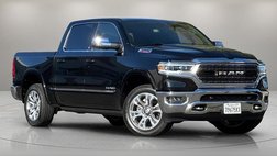 2023 Ram Ram Pickup 1500 Limited