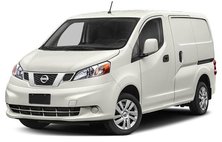 2018 Nissan NV200 SV