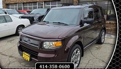 2008 Honda Element SC