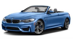 2016 BMW M4 Base