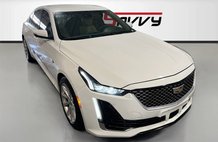 2024 Cadillac CT5 Luxury