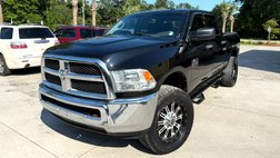 2016 Ram Ram Pickup 2500 SLT
