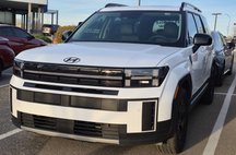 2025 Hyundai Santa Fe XRT